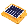 Lampa robocza solarna | Funkcja powerbanku | LED | TGD-200W-YELLOW