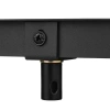 Nowoczesny kinkiet z regulowanymi ramionami | | SGY-5in1-B