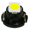 Żarówka samochodowa LED T4,2 (T3 R3) 1 SMD 3528 10MM