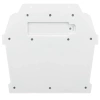 Kinkiet solarny LED | Lampa solarna z czujnikiem zmierzchu i ruchu | Zewnętrzne oświetlenie solarne | TG-TY13503
