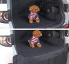 Mata do bagażnika samochodu, pokrowiec wodoodporny do transportu zwierząt | DM-020