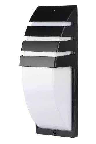 Lampa ogrodowa, kinkiet elewacyjny | IP54, E27 | BD-C223-B