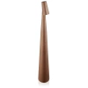 Lampa stołowa 43cm | Bezprzewodowa lampka nocna z wbudowanym akumulatorem | Lampka z dotykowym sterowaniem | HMS-455-BROWN