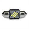 Żarówka samochodowa LED C5W 9 SMD 2835 | 31mm