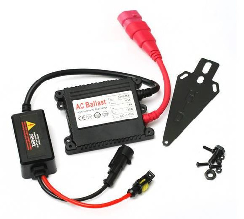 Przetwornica XENON SLIM AC 12V 35W | SA-01