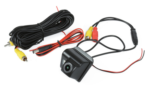 Dedykowana kamera cofania pasująca do Mazda 6, CX-5, CX-7 | RC-1061