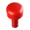 Lampa stołowa z wbudowanym akumulatorem | Nowoczesna lampka nocna | Dotykowa lampka stołowa  |  YG-D017-R