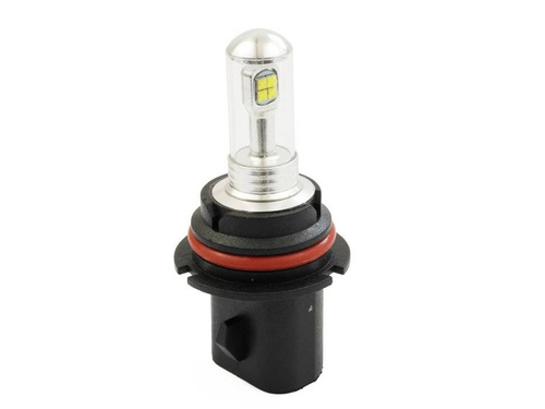 Komplet żarówek samochodowych LED HB5 9007 CREE 1800 lm 40W