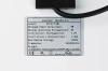 Zestaw Naświetlacz LED 100W + Panel solarny 6V/8W z pilotem | 2500lm, 6000mAh, IP66