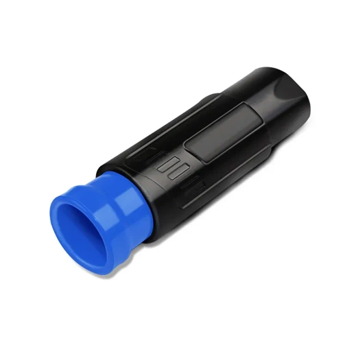 Uniwersalna szczotka do odkurzacz | Ssawka do odkurzacza | Końcówka szczelinowa do odkurzacza | CDR-L16-BLACK