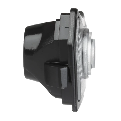 Led logo projektor montowany w lusterku bocznym | Hologram Jaguar | Logo powitalne | ML-JG