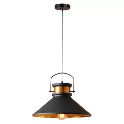 Lampa wisząca w stylu LOFT | ZRT-C100-A