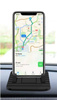 Silikonowy uchwyt samochodowy | podstawka biurowa do telefonu | SG-25