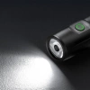 ampka rowerowa LED 390 lumenów | Przednie oświetlenie USB  2000 mAh |EOS290