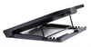 Podkładka chłodząca - podstawka pod laptopa 11-17'' | Dual 120mm | N99