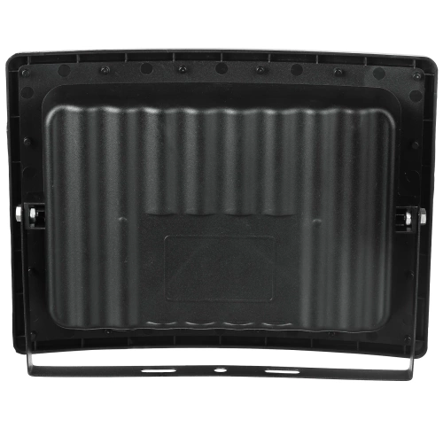Naświetlacz LED 50W z pilotem | Naświetlacz LED 50W z panelem solarnym  IP66 ,1500lm | LD66-50W