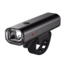 Reflektor rowerowy LED 400 lm USB-C | Wodoodporna lampka na rower z trybem SOS | Mocna lampka z wbudowanym akumulatorem | XJLQD