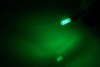 Blister LED W5W T10 RGB ze sterownikiem do zmiany koloru