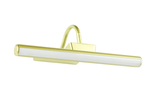 Lampka ścienna LED na akumulator | Bezprzewodowa lampa ścienna | Regulowana barwa i jasność | Montaż magnetyczny | Pilot z timere | WLP-L40