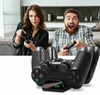 Ładowarka do padów PS4 / Slim / Pro | wyświetlacz LED | HB-P03