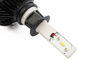Zestaw żarówek LED H1 X3 DIODA TYP ZES 50W 12000 lm