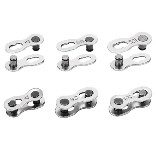 Narzędzia do łańcucha rowerowego | Zestaw naprawczy 6–12S z miernikiem |  DQZ-03B