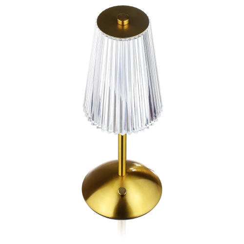 Bezprzewodowa lampka dotykowa | Nowoczesna lampka LED | Lampka nocna | DTL-C113