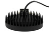 Lampa robocza 24W elipsa | WL5024-Flood