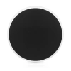 Kinkiet LED | Lampa ścienna ⌀13 cm | Nowoczesna okrągła lampa | BD20-13CM-B