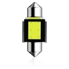 Żarówka samochodowa LED C5W 3W COB HIGH POWER