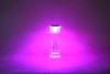 Lampka stołowa LED | Lampka nocna RGB z wbudowanym akumulatorem oraz pilotem | YG-1128-C16