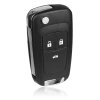 Obudowa kluczyka OPEL | Dedykowany pilot do samochodu | OP-205