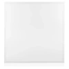 Panel podtynkowy LED | Oprawa rastrowa do kasetonowych systemów sufitów podwieszanych typu Armstrong | 60x60cm, 60W, 6000lm
