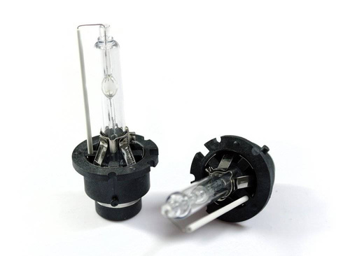 Zestaw oświetleniowy XENON HID D2S SLIM DC