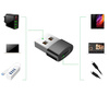 Adapter USB-C do USB-A | Przejściówka OTG | UA-015