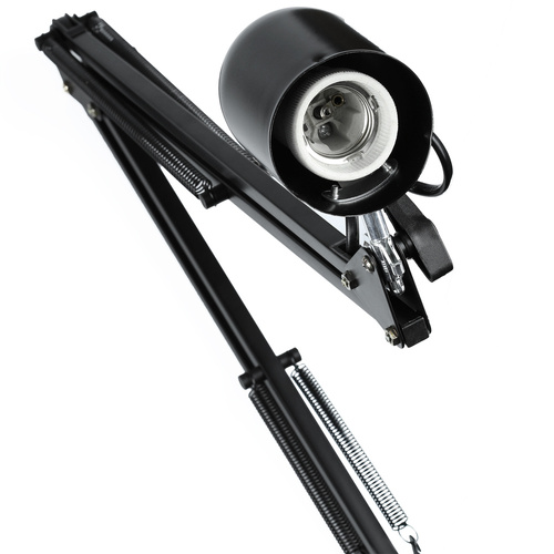 Lampa podłogowa z regulowanym ramieniem | MT-390