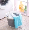 Wiadro składane | Silikonowe | Przenośne | XCP-5L-GREY