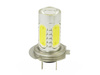Żarówka samochodowa LED H7 COB 7,5W