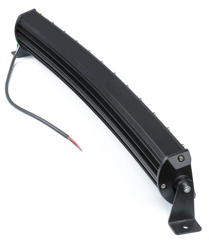 Zakrzywiona Lampa robocza 120W Light Bar prostokątna CREE | ŁUK | LB-GB-120-C