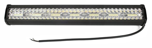Lampa robocza 420W Light Bar prostokątna LB-420W