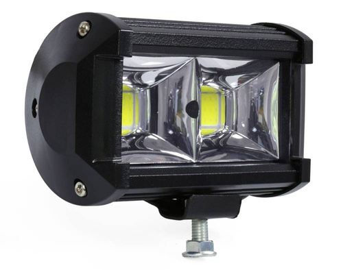 LB-COB-54W |  Lampa robocza COB | 2x COB 27W