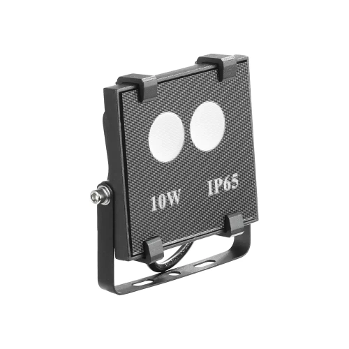 Naświetlacz LED 10W 1000lm IP65 | SU-MY10W