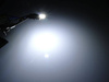 Żarówka samochodowa LED W5W T10 20 SMD 3014 Apple