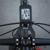Uchwyt rowerowy na kierownicę do Garmin, GoPro, Cateye | Wielofunkcyjny uchwyt na kierownicę | ESLNF-207