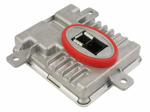 Przetwornica model Mitsubishi Electric W003T20071 do BMW | NO15 D1/3 (A3)