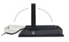 Naświetlacz LED 30W | 3800 lm | 210-230V | BL-30W-Black