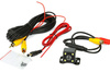 Kamera do lusterka z monitorem PZ-702-DVR