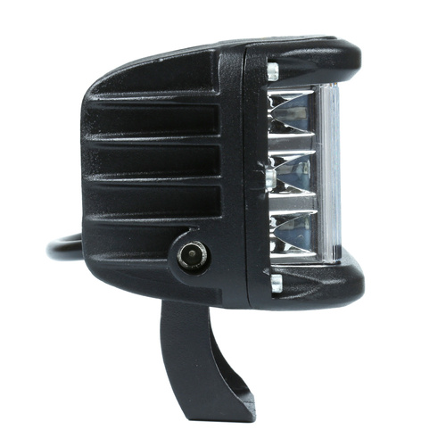 Lampa robocza 35W | Diody LED DUAL - białe (stałe) i niebieskie (sekwencyjne) | 1 sztuka | WL5035
