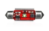 Żarówka samochodowa LED C5W 5W CREE