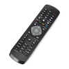 Pilot uniwersalny do PHILIPS TV | obsługa TV, SMART